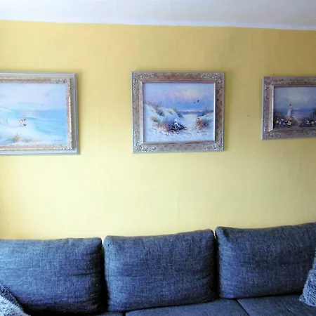 Apartamento Ruegen_fewo 56 *